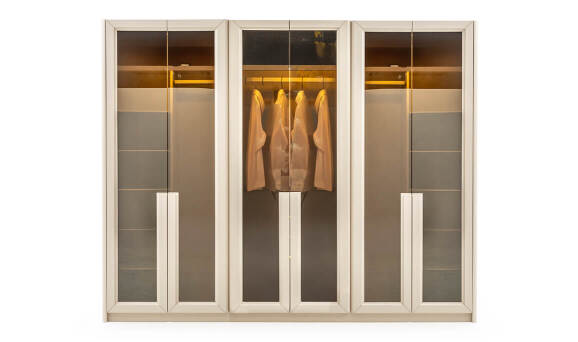 Lorea Yatak Odası - 39