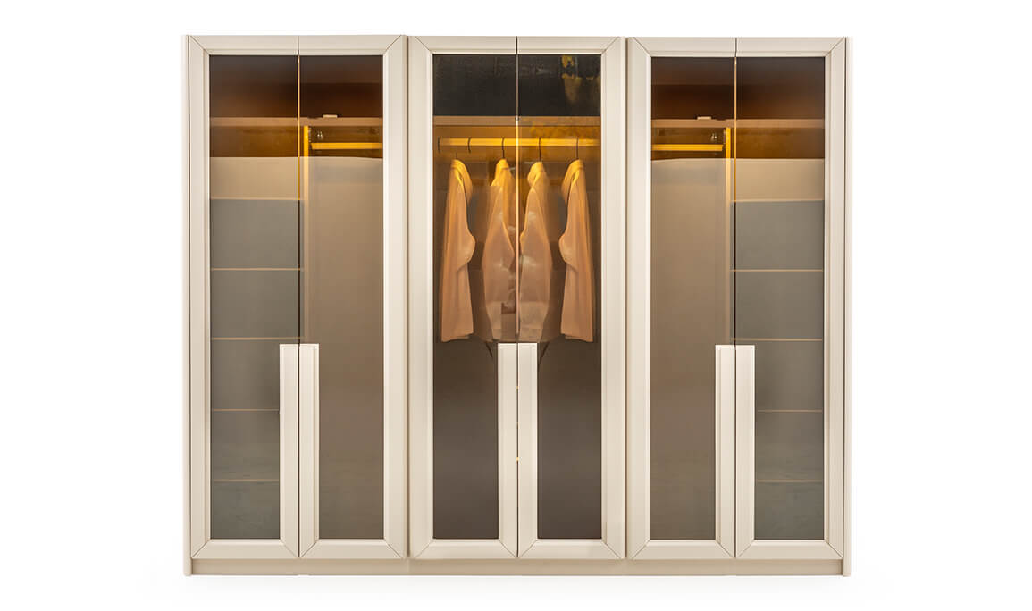 Lorea Yatak Odası - 39