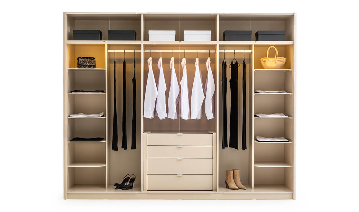 Lorea Yatak Odası - 40