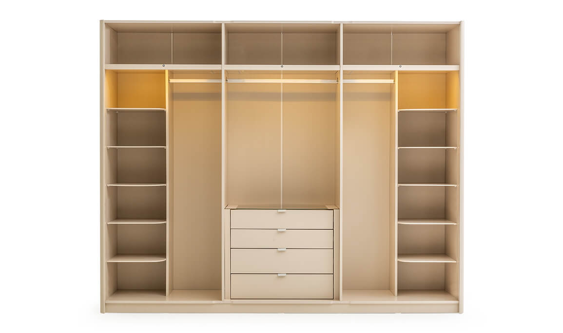 Lorea Yatak Odası - 41