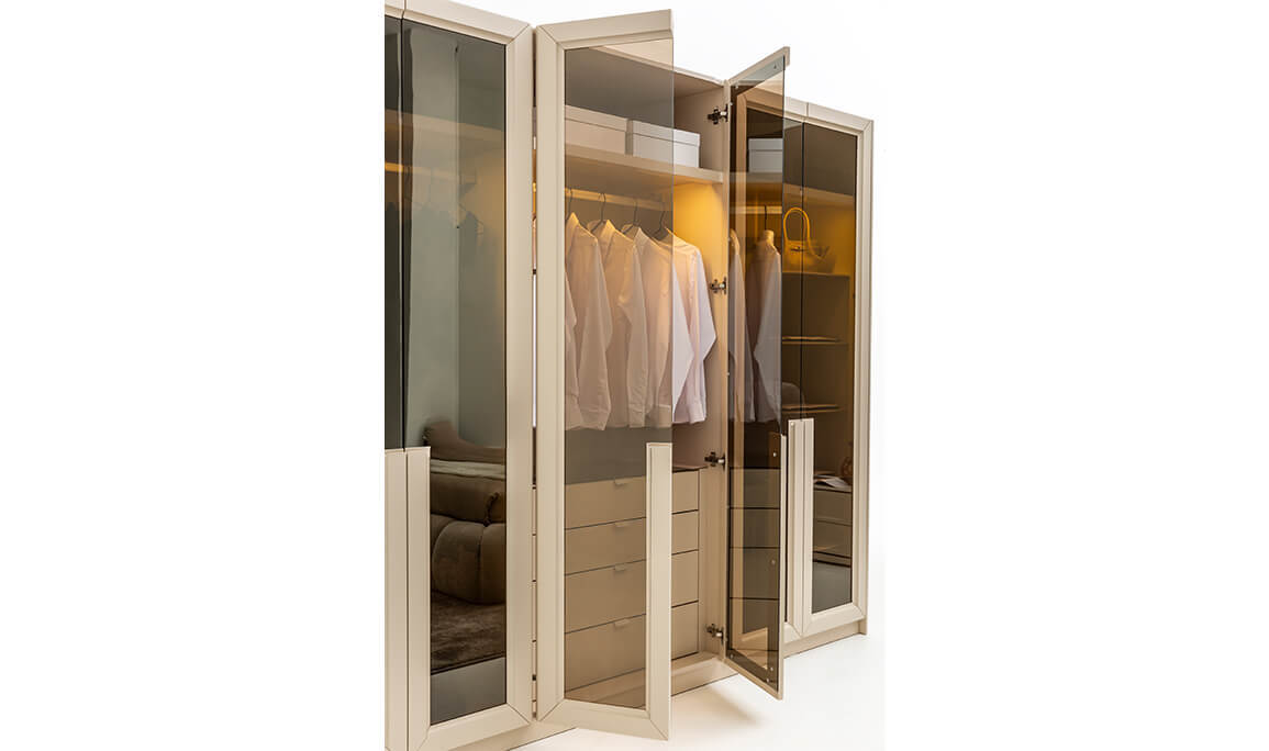 Lorea Yatak Odası - 42