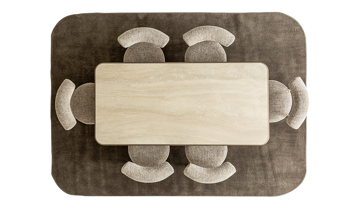 Lorea Yemek Masası - 3