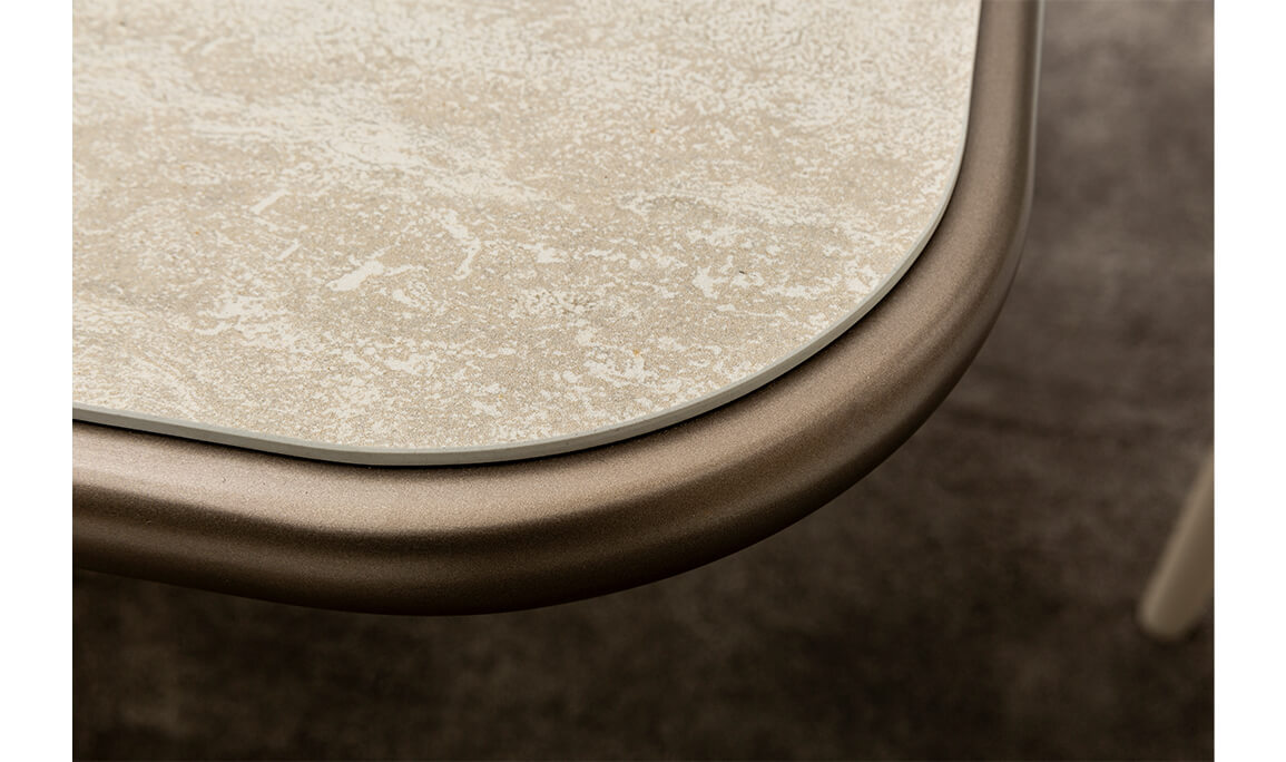 Lorea Yemek Masası - 8