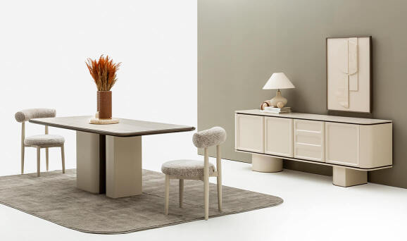 Lorea Yemek Odası - 2