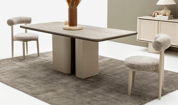 Lorea Yemek Odası - 6