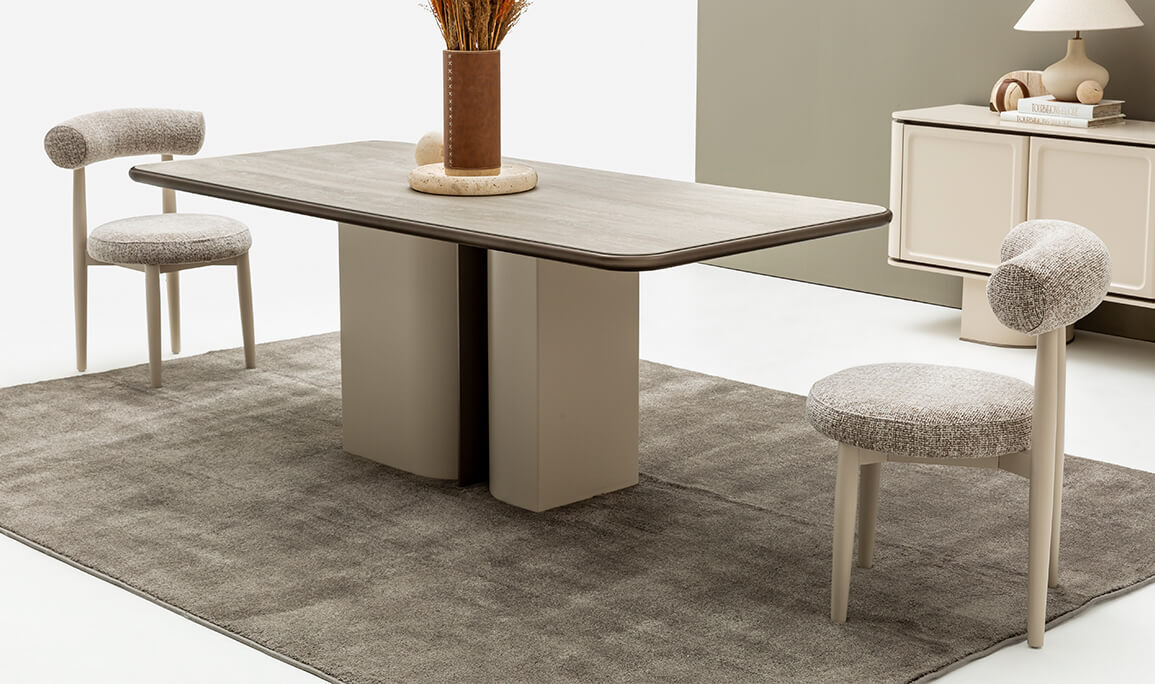 Lorea Yemek Odası - 6