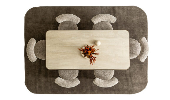 Lorea Yemek Odası - 7