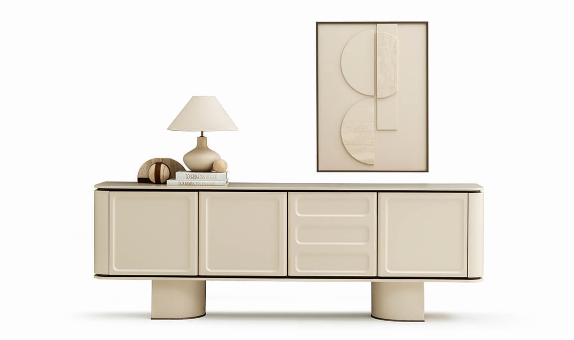 Lorea Yemek Odası - 22