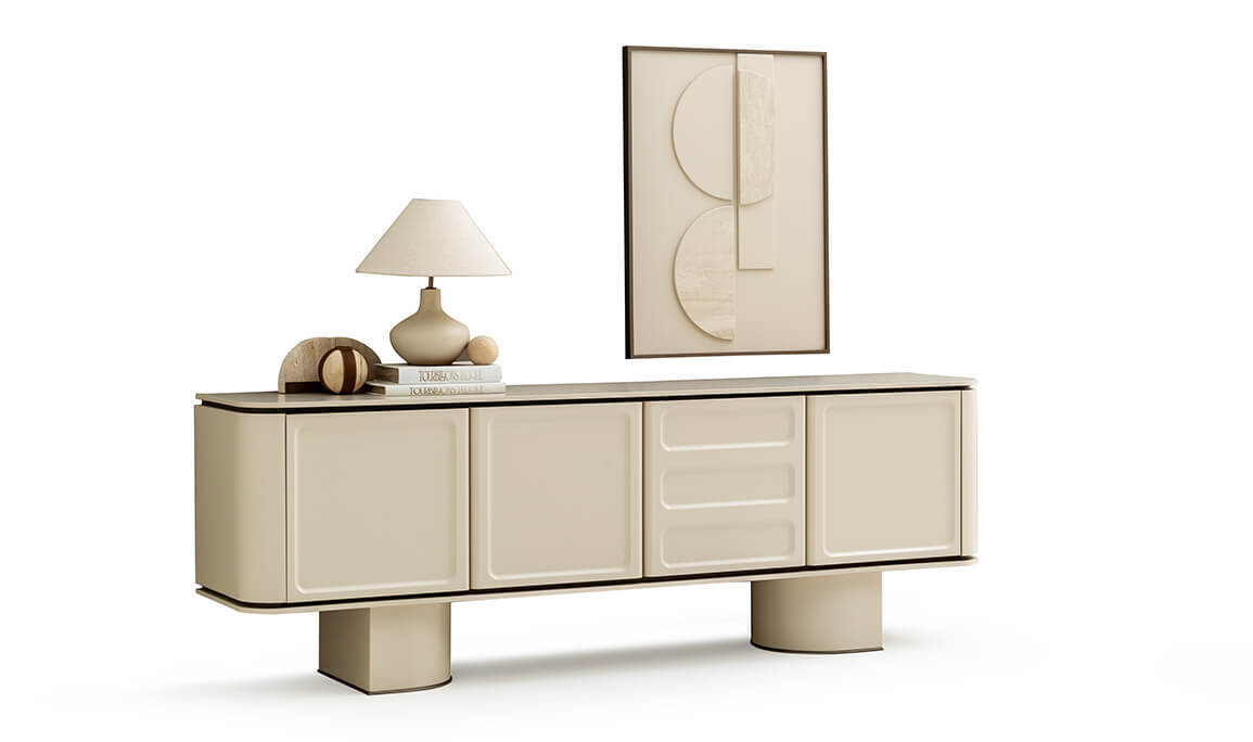 Lorea Yemek Odası - 23