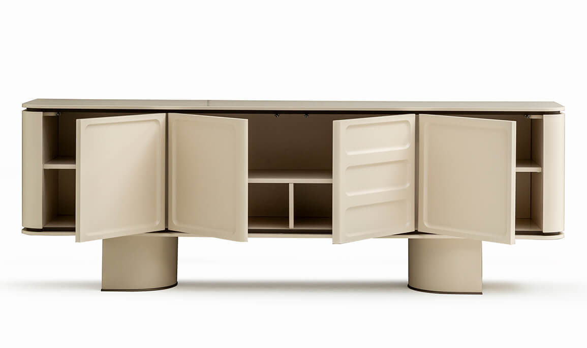 Lorea Yemek Odası - 25