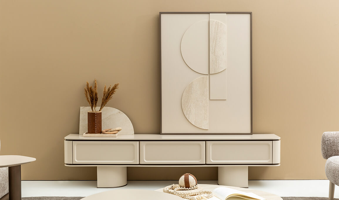 Lorea Yemek Odası - 34