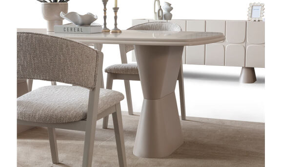 Lorin Yemek Odası - 8