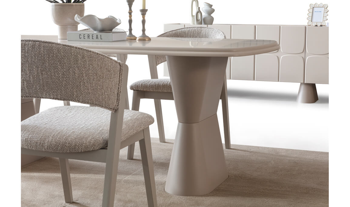 Lorin Yemek Odası - 8