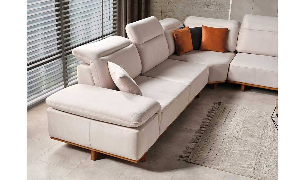 Lotus L Köşe Takımı - 8