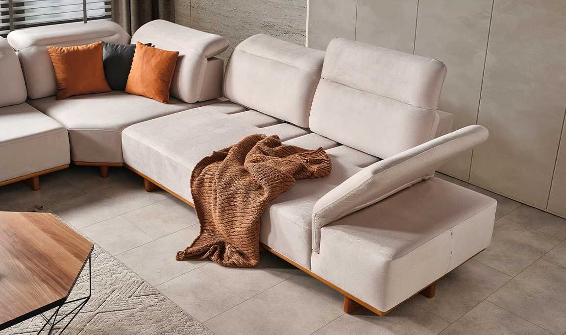 Lotus L Köşe Takımı - 6