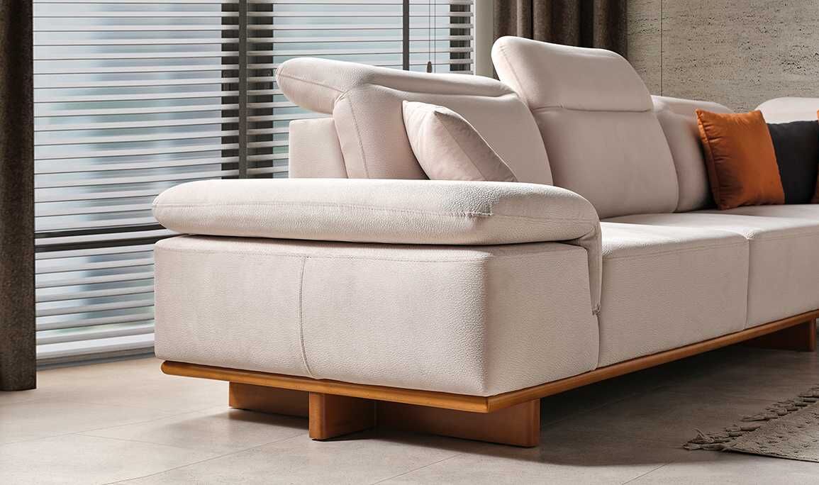 Lotus L Köşe Takımı - 7