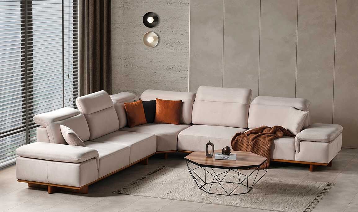 Lotus L Köşe Takımı - 2