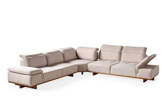 Lotus L Köşe Takımı - 16