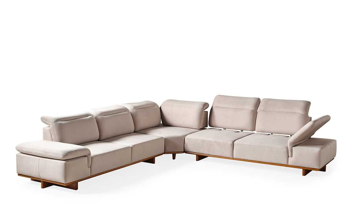Lotus L Köşe Takımı - 16