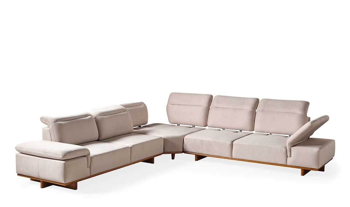 Lotus L Köşe Takımı - 19