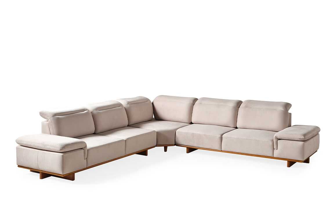 Lotus L Köşe Takımı - 11