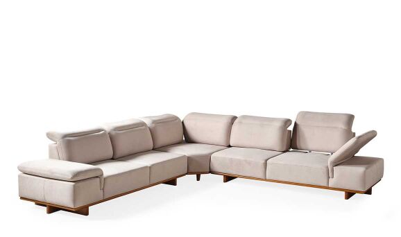 Lotus L Köşe Takımı - 14