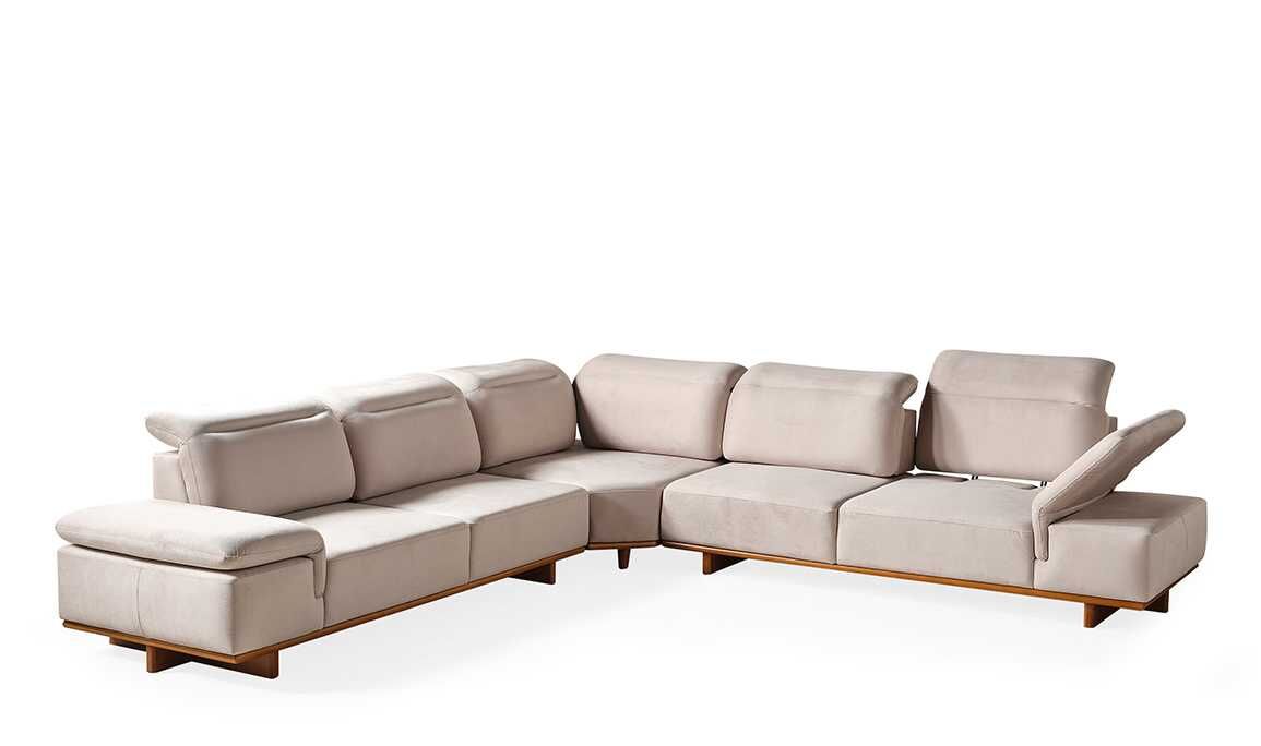 Lotus L Köşe Takımı - 14