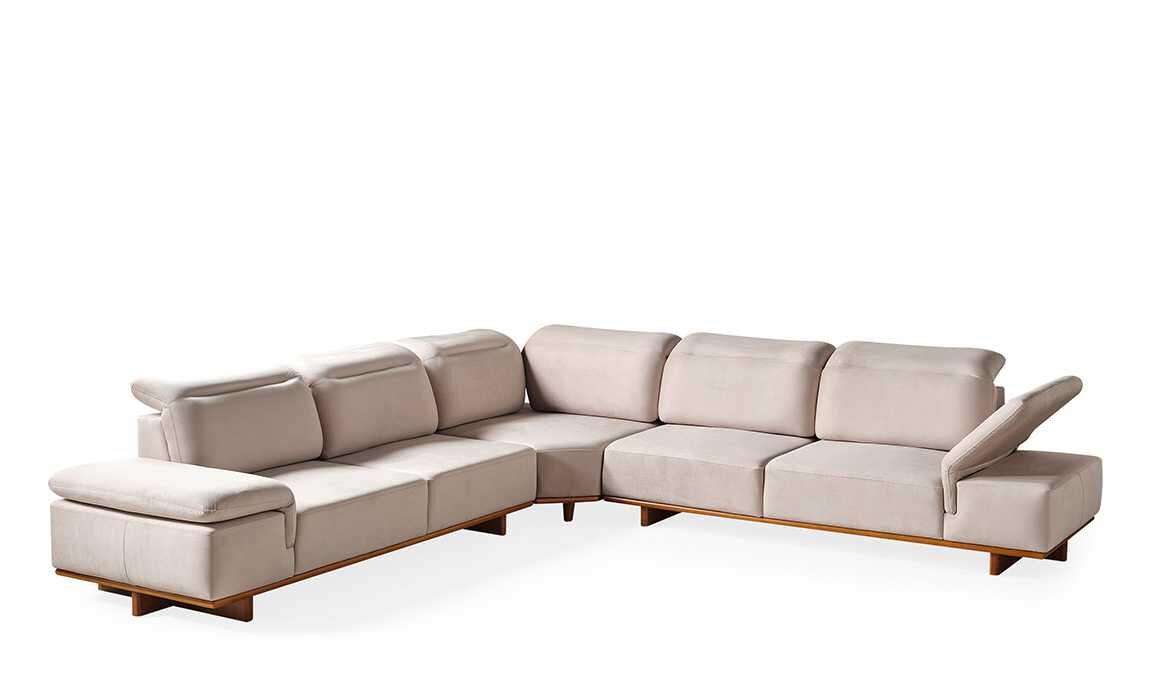 Lotus L Köşe Takımı - 12