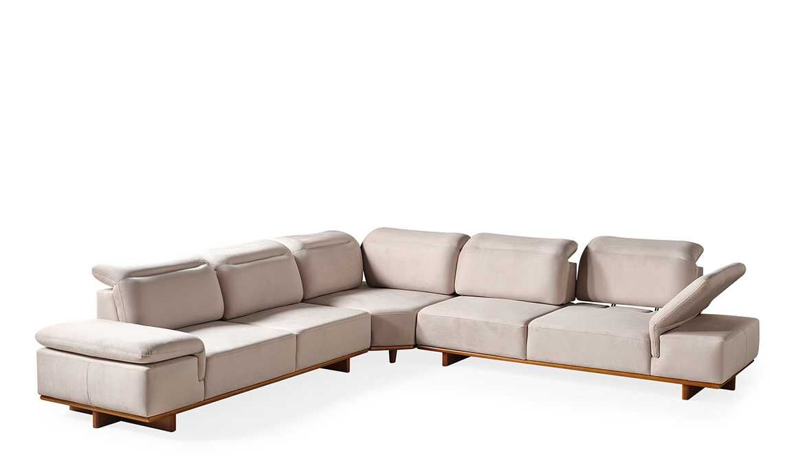 Lotus L Köşe Takımı - 13