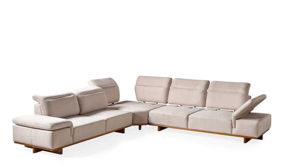 Lotus L Köşe Takımı - 20