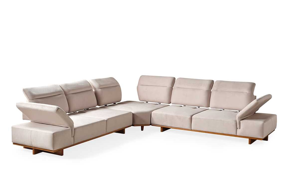 Lotus L Köşe Takımı - 25