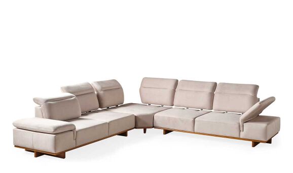 Lotus L Köşe Takımı - 22