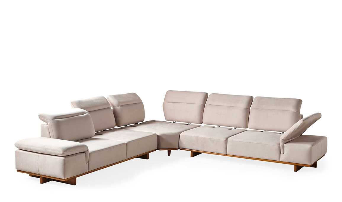 Lotus L Köşe Takımı - 22