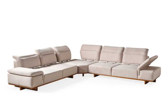Lotus L Köşe Takımı - 23