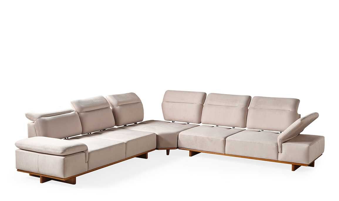 Lotus L Köşe Takımı - 23