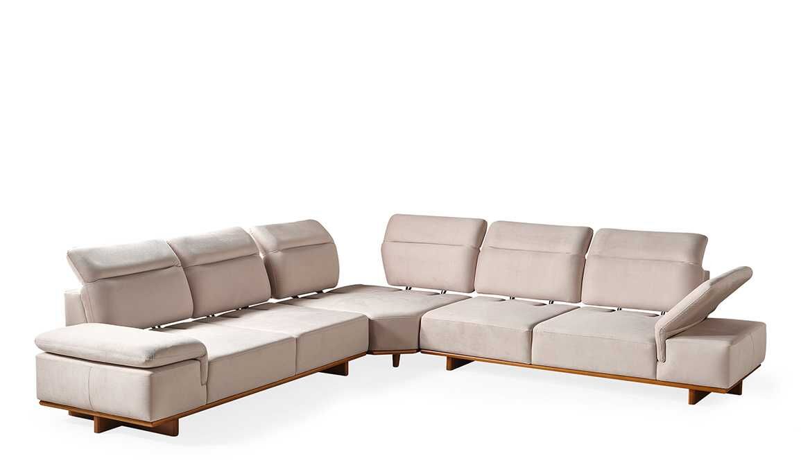 Lotus L Köşe Takımı - 24