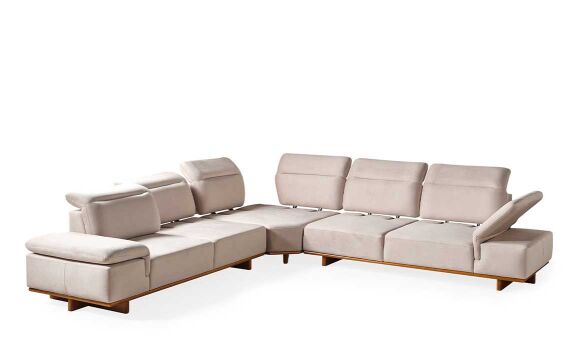 Lotus L Köşe Takımı - 21