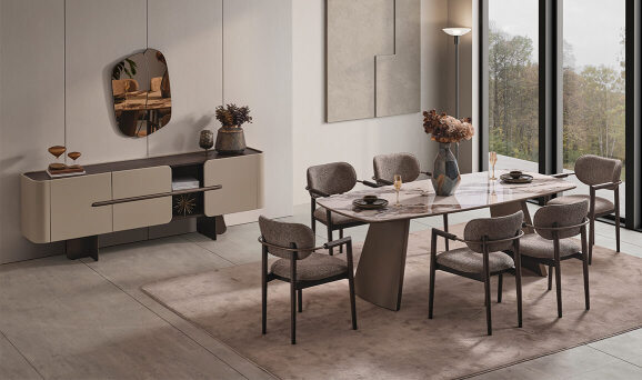 Lotus Line Düğün Paketi - (2)