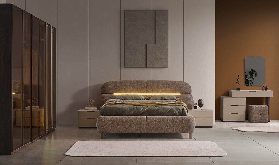 Lotus Line Düğün Paketi - 4
