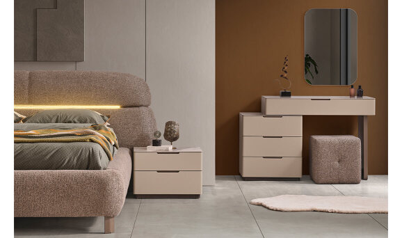 Lotus Line Düğün Paketi - 8