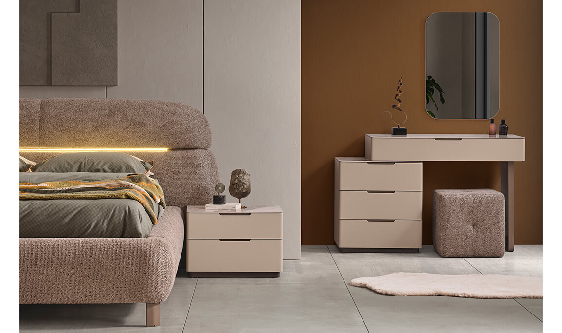 Lotus Line Düğün Paketi - 8