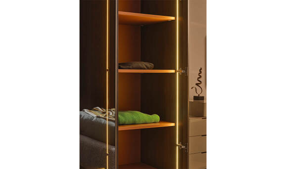 Lotus Line Düğün Paketi - 32