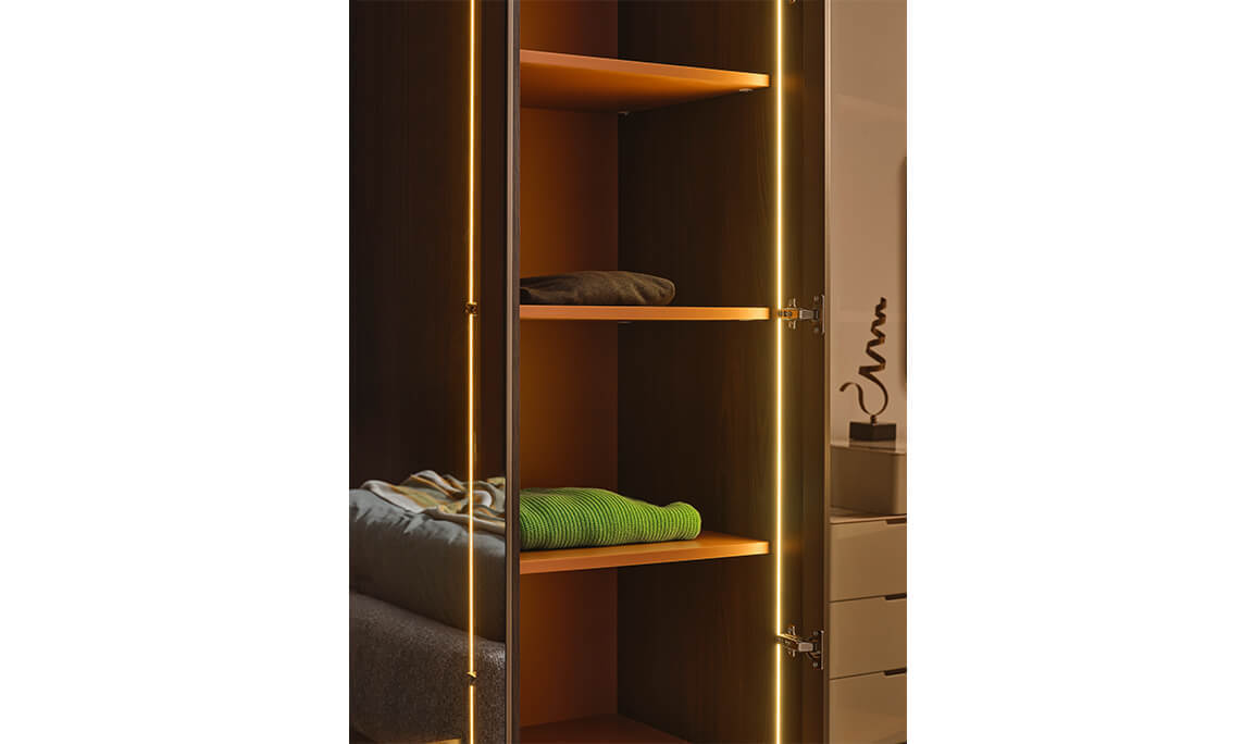 Lotus Line Düğün Paketi - 32