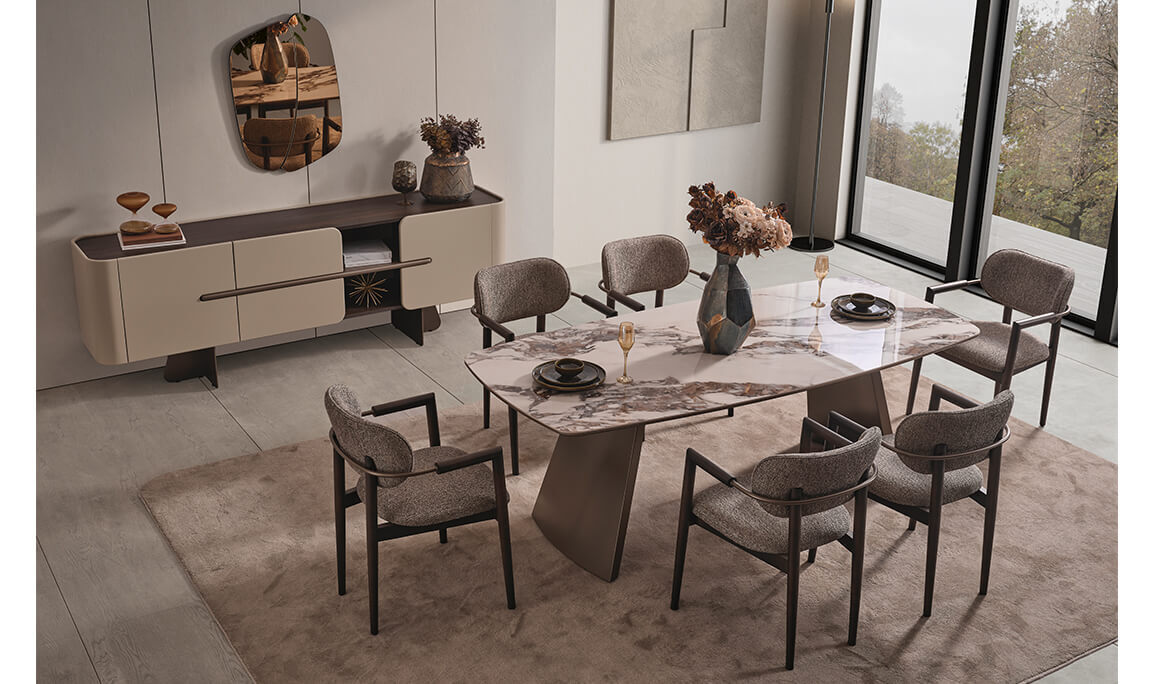 Lotus Line Düğün Paketi - 34