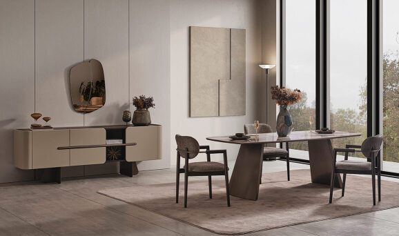 Lotus Line Düğün Paketi - 35