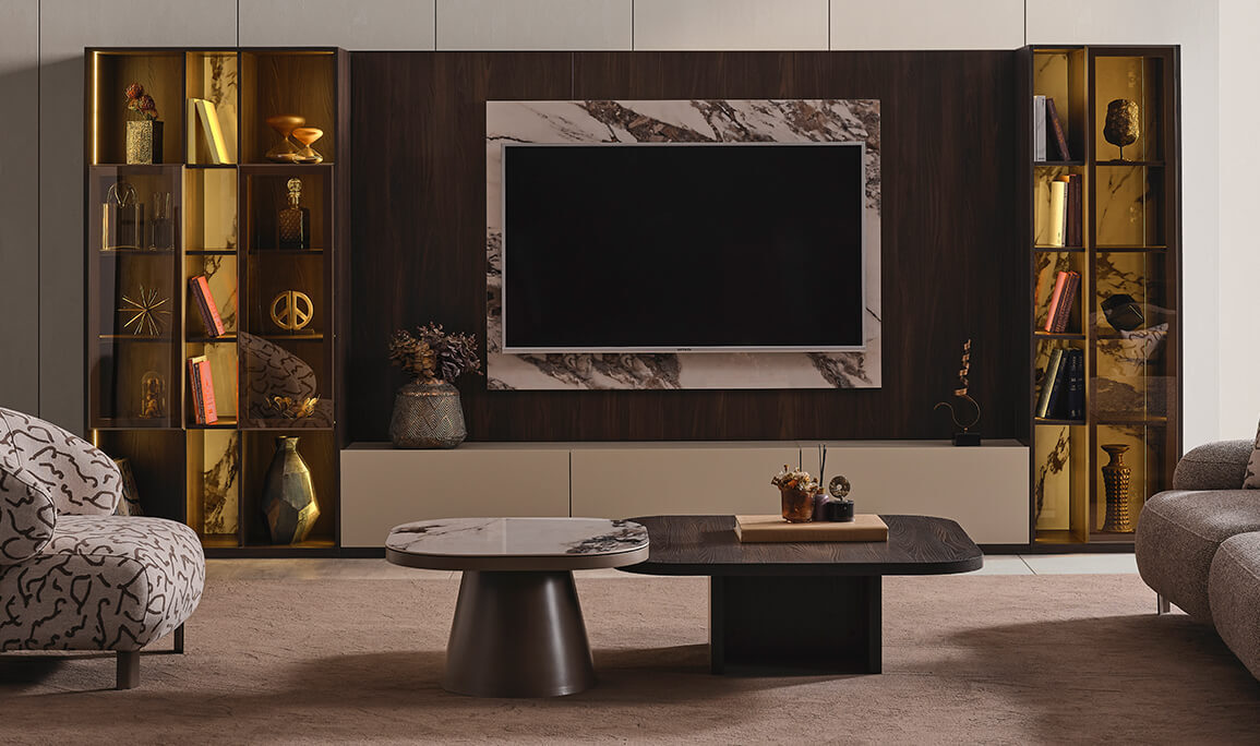 Lotus Line Düğün Paketi - 47