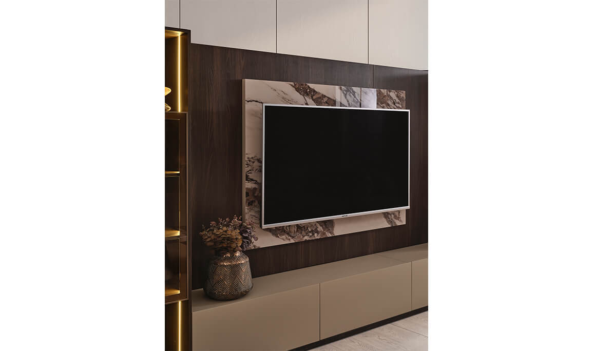 Lotus Line Düğün Paketi - 53