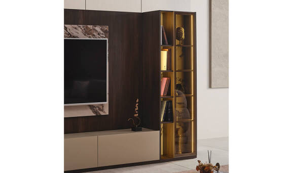 Lotus Line Düğün Paketi - 65