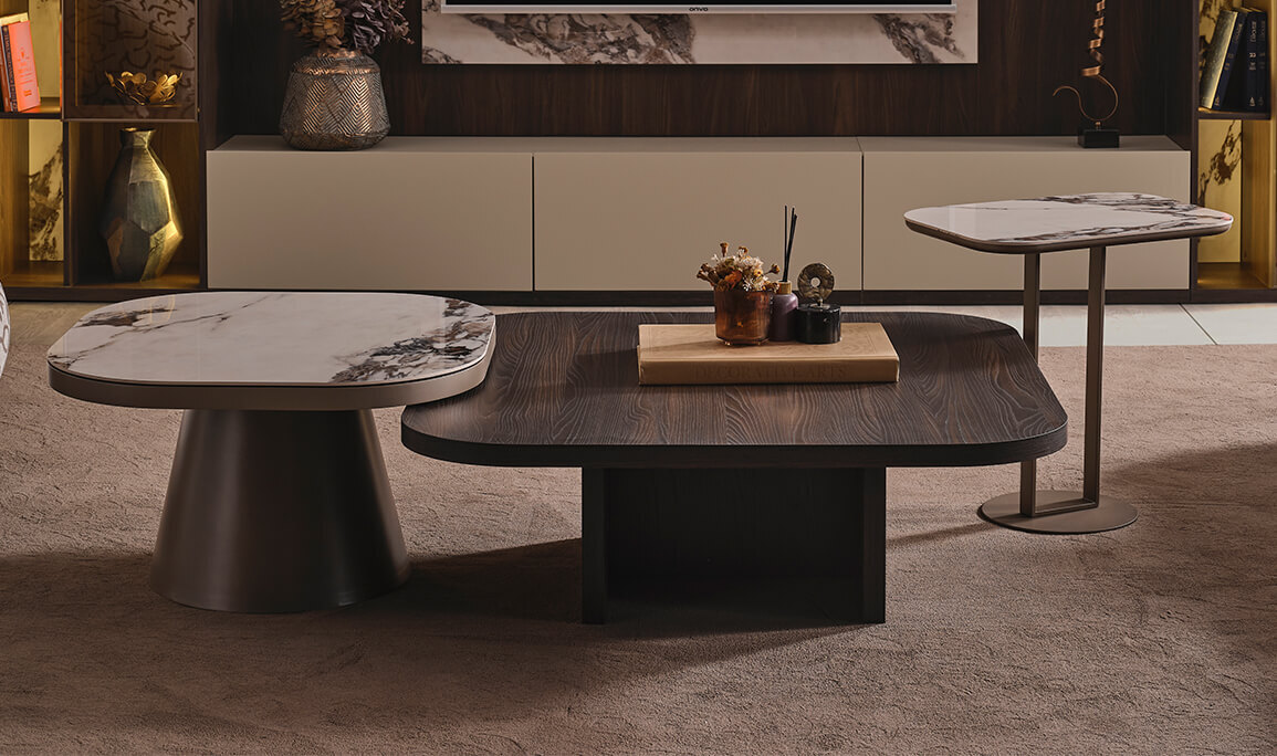 Lotus Line Düğün Paketi - 68