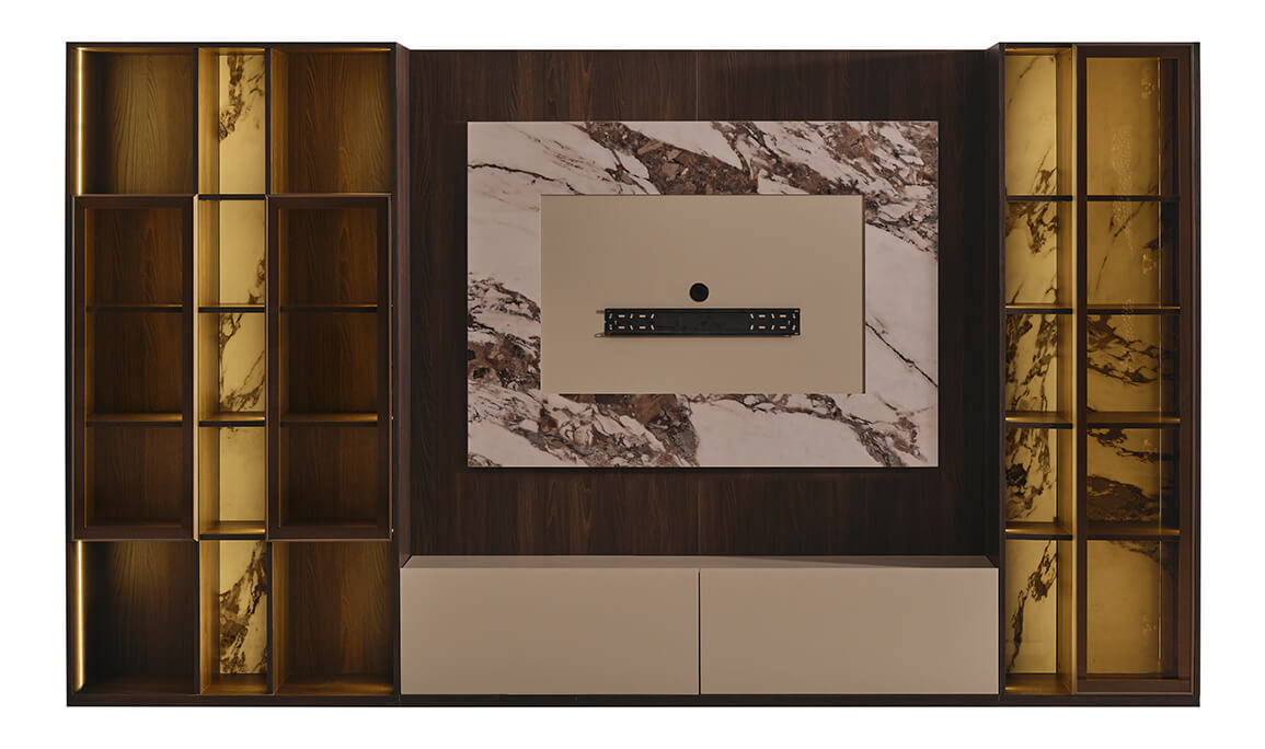 Lotus Line Tv Ünitesi XL - 5